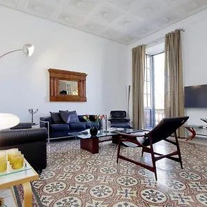 Apartment 4bnb - Tiberina Spacious, Rome