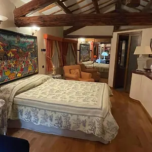 Apartment Alloggio Coppede, Rome
