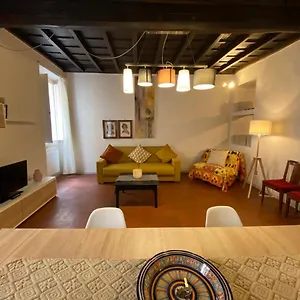 Apartment Downtown By Ghor, Rome