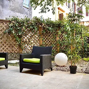 Apartment Mc - Piazza Barberini, Rome